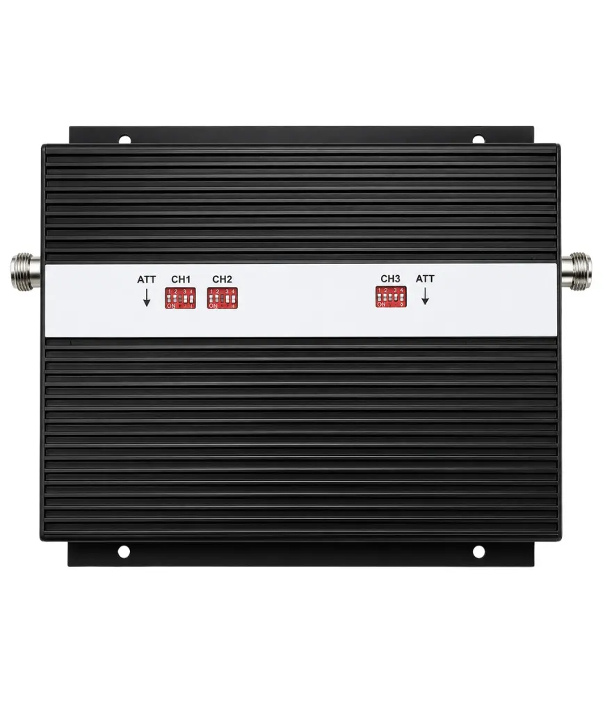 Signal Booster